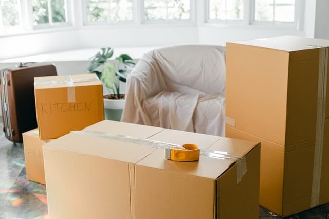 搬家計劃該怎麼安排？台中搬家公司介紹4步驟輕鬆搬運